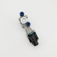 Válvula Solenoide ECAS K017224N00 2121683 AIF2003 K017224 para Camiones Volvo FH12 FH13 FH16