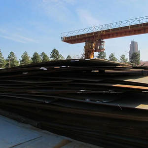 Most popularhot <b>sale</b> high quality hot rolled alloy steel <b>metal</b> <b>sheet</b> low carbon steel plate - Product Image 2