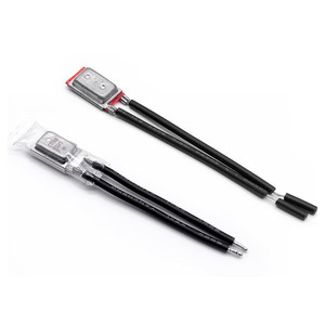 Interrupteur 108mm 17AM de protection <span class=keywords><strong>thermique</strong></span>, commutateur balistique 021A5, pour la surcharge du moteur - Product Image 2