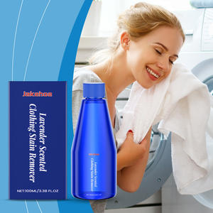 Détachant efficace parfumé à la lavande Vêtements Fabrication professionnelle Détachant fort 100ml - Product Image 2