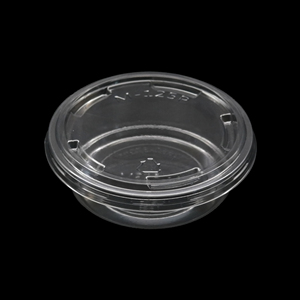 Boîte plate en PET grande taille, sans BPA, pour micro-ondes, vente en gros fabricant, pour une préparation et un stockage efficaces des repas - Product Image 5
