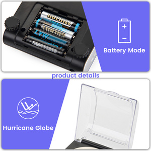 Balanza Gramera 전자 무게 균형 보석 장비 가장 큰 패자 기계 규모 0.001 골드 보석 규모 배터리 - Product Image 3