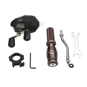 Accessoires de lance-pierre, moulinet de pêche, arc à poulies, arc et flèche pour la pêche avec un tireur de précision - Product Image 5