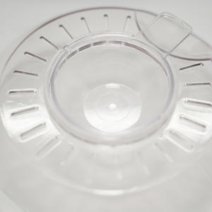 ماكينة الفشار الهوائية الأوتوماتيكية المنزلية الساخنة للمطبخ كرة القدم الكهربائية هدية العيد الجديدة للأطفال - Product Image 4