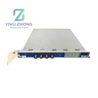 Modul Layar VGA Tersedia Bently Nevada 3500/94M 184826-01 untuk Antarmuka HMI Rak 3500 Original Baru