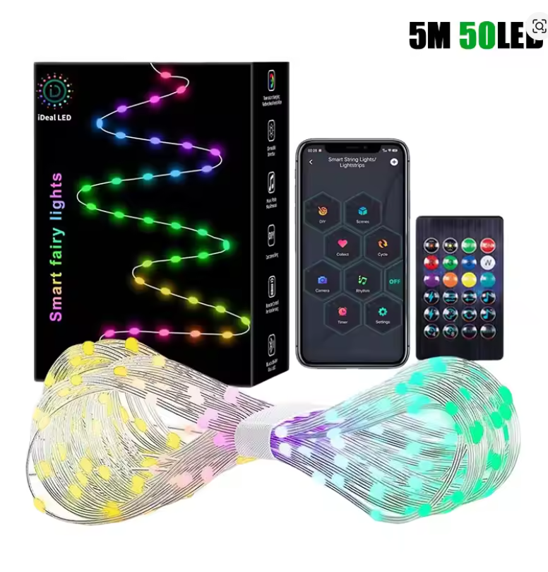 Cintas métricas de 5 metros