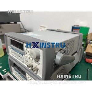 Générateur de formes d'onde arbitraires Agilent 33220A 20MHz, 1 pièce, en bon état d'occasion hx1 - Product Image 3
