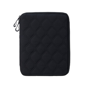 Housse universelle en nylon pour ordinateur portable de 7,9 à 10,5 pouces, sacoche double couche pour tablette, pochette de travail avec rembourrage doux - Product Image 6