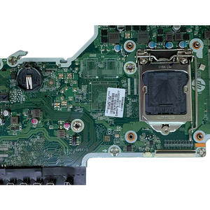 Para placa base <span class=keywords><strong>HP</strong></span> <span class=keywords><strong>Pavilion</strong></span> 23-Q <span class=keywords><strong>27</strong></span>-N DAN61AMB6F0 810605-003 810605-503 810605-004 810605-005 810605-604 - Product Image 5