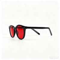 Lunettes de protection anti-radiation UV400 MOOHE pour ordinateur, modèle 28005, pour conditions de faible luminosité, avec verres à monture complète
