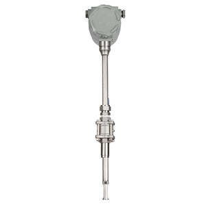 Débitmètre massique numérique thermique à zone variable pour eau, huile, carburant et pompe, à effet Coriolis - Product Image 5