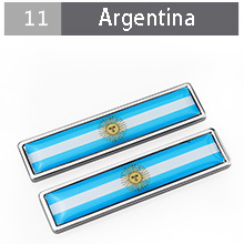 Argentine