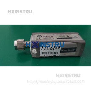 เซ็นเซอร์วัดกำลังไฟฟ้าแบบเทอร์โมคัปเปิล USB รุ่น Keysight U8485A, 10MHz-33GHz, -33dBm ถึง +20dBm, 400 การอ่านค่า/วินาที - Product Image 3