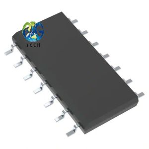 <span class=keywords><strong>MC1489ADR2</strong></span> BOM IC INTERFAZ RECEIVR QUAD 14SOIC <span class=keywords><strong>MC1489ADR2</strong></span> - Product Image 1