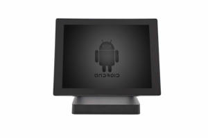 Système de point de vente tactile tout-en-un HengYu en gros avec processeur Intel I3/I5/I7, système d'exploitation Android, Bluetooth 5.2, garantie 1 an - Product Image 3