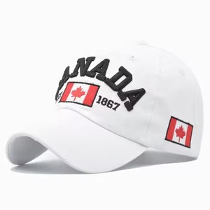 Venta al por mayor de Canadá Gorras Ukay Trucker Hat Gorra de béisbol plana para hombres - Product Image 2