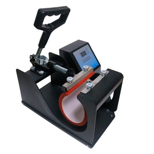 เครื่องพิมพ์ลายแก้วดิจิตอลแบบเปลี่ยนสีได้ พร้อมฟังก์ชั่นนูนลาย สภาพใหม่ - Product Image 4