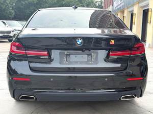 <span class=keywords><strong>BMW</strong></span> Serie 5 530Li 2021, Sedán Automático de Lujo, Auto de <span class=keywords><strong>Segunda</strong></span> <span class=keywords><strong>Mano</strong></span> para Exportación - Product Image 3