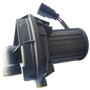 ปั๊มลมสำรองสำหรับ VW รุ่นที่นั่ง Audi 078906601A อุปกรณ์ดั้งเดิมของผู้ผลิต06A959253B ของแท้06A131333C 079959231J - Product Image 3