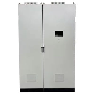 Gabinete Eléctrico para Exteriores Saipwell KP/KT, Acero Laminado en Frío, Perfil de Nueve Pliegues, Impermeable, Protección IP54, Recubrimiento en Polvo, Gran Venta - Product Image 3