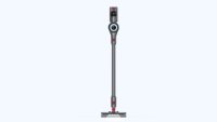 Aspirateur sans fil portable cyclonique sans sac, faible bruit, rechargeable, pour voiture et maison - Offre Spéciale