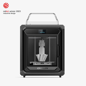 FDM Sermoon D3 Industrial Grade <b>3D</b> <b>Printer</b> Precision-made Scale Multi-<b>Printer</b> Control Rapid Print Supporting PLA Material - Product Image 3