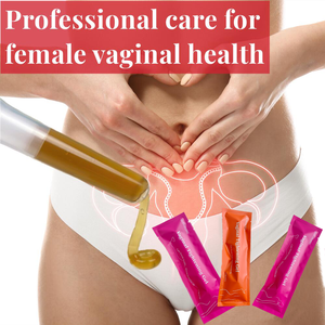 <span class=keywords><strong>Gel</strong></span> nettoyant intime à base d'herbes naturelles, nettoyant féminin Yoni qui équilibre le <span class=keywords><strong>pH</strong></span> vaginal et neutralise les odeurs - Product Image 5