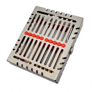 Gags buccaux Jennings en acier inoxydable de haute qualité, instruments chirurgicaux, outils de chirurgie - Product Image 3
