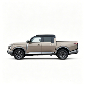 Nueva Camioneta <span class=keywords><strong>Nissan</strong></span> <span class=keywords><strong>Frontier</strong></span> Pro 2026 PHEV <span class=keywords><strong>4x4</strong></span> Híbrida Enchufable - Product Image 4