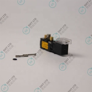 00331581-02 ชุดวาล์ว PCB-STOPPER S50 - Product Image 3