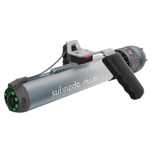 สกู๊ตเตอร์น้ำ Waydoo Subnado 800W รุ่นใหม่ล่าสุด พร้อมเวลาใช้งาน 60 นาที แบตเตอรี่ 144Wh ของขวัญคริสต์มาส - Product Image 2