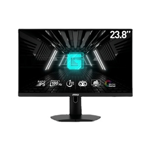 Moniteur de jeu IPS haute performance MSI G244F E2 180Hz 23.8'' - Product Image 1
