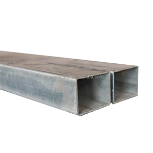 2 <span class=keywords><strong>mm</strong></span> dày mạ kẽm vuông hình chữ nhật rỗng phần 30x30mm 100x100x5mm JIS sabs chứng nhận hàn Cấu trúc ống - Product Image 4