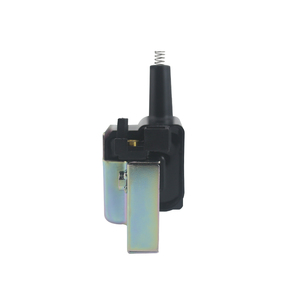Pieza de coche 30510-PT2-006 COIL ASSY <span class=keywords><strong>ING</strong></span> Kit Compatible de bobina de encendido de coche de alta calidad para HONDA FIT Saloon 2003-2006 - Product Image 3
