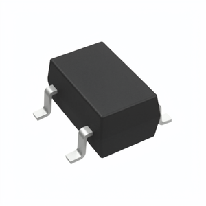 Componente de Chips Electrónicos NCP300LSN44T1 del Fabricante Channel, Gestión de Energía (PMIC) SOT 23-5 Thin, TSOT 23-5 - Product Image 1