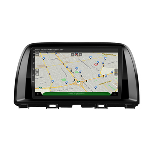 Sản Xuất Tại Trung Quốc Nguồn Nhà Máy Xe Stercoo Android Radio DVD <span class=keywords><strong>Player</strong></span> 10inc Cho Mazda CX-<span class=keywords><strong>5</strong></span> - Product Image 2