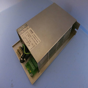 Filtre PLC adapté pour 6SM1023-0AF06 AF 11719 Série 5575/009 Filtre de sortie PM Filtre PLC OEM / ODM - Product Image 1