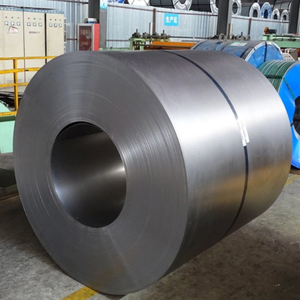 Bobines d'acier au carbone laminées à froid SPCD pour le façonnage de panneaux automobiles et la fabrication de tôles - Product Image 3
