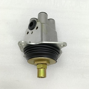 702-16-53251 ชุดจอยสติ๊กวาล์วนักบิน เหมาะสำหรับรถขุด PC100/120/200/300/400-5 7021653251 อุปกรณ์เสริมรถขุด - Product Image 4