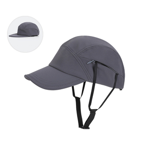 Gorra de Golf Impermeable Personalizada con Logotipo, Estilo Imperial, para Hombre, para Ciclismo, Deportes, Viajes y Actividades al Aire Libre como Senderismo y Surf - Product Image 2