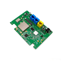 Service d'assemblage SMT de cartes PCBA personnalisées, Fabricant de circuits imprimés électroniques IC PCB PCBA OEM ODM