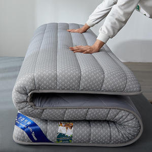 Chỉnh hình bọt tùy chỉnh nệm đầy đủ kích thước Vua cuộn lên nệm chất lượng tốt giá rẻ Nệm - Product Image 4