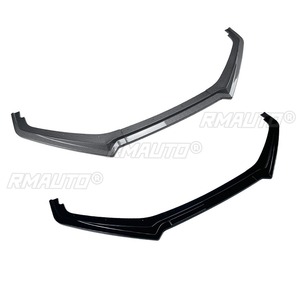 <b>Car</b> Front Bumper Spoiler Lip <b>Diffuser</b> Splitter Modification Part For Subaru BRZ 2013-2016 <b>Car</b> Accessories - Product Image 6