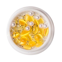 Paso Sico Chine Fabricant En Gros Oeil De Chat Lisse Mixte Pierre Rivet Diamant Forage Perles Nail Art Décoration Ensemble DIY