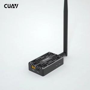 Kit de Marco para Dron Cuav P9, Módulo de Rastreo FPV, Controlador <span class=keywords><strong>GPS</strong></span>, Transmisor y Receptor de Telemetría - Product Image 2
