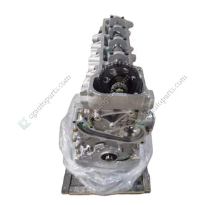 Conjunto completo de motor de gasolina 2RZ, motor original 2RZ para Toyota Hiace, Hilux, camioneta y pickup. - Product Image 3