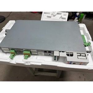 Contrôleur de moteur Rexroth CDB01.1C-S3-ENS-ENS-NNN-NNN- 48 V 100 W Ip67 - Product Image 2