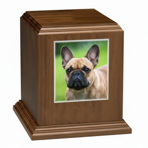 Urnes commémoratives modernes pour animaux de compagnie de Style américain de haute qualité - Product Image 1