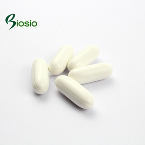 Etiqueta personalizada Productos profesionales para el cuidado de la salud Cápsula fresca de gelatina real Softgel 1000mg 500mg - Product Image 1