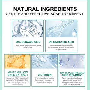 <span class=keywords><strong>ครีม</strong></span>ดูแลผิวครีมทาหน้าสิวสี<span class=keywords><strong>แดง</strong></span>รอยแผลเป็นป้องกันการอักเสบวิตามินอีว่านหางจระเข้ครีมรักษาสิวติดฉลากส่วนตัว - Product Image 2